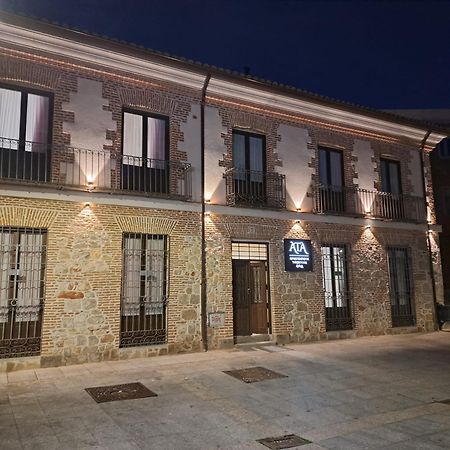 Apartamentos Turisticos Avila Puerta Del Carmen 0-3 Екстер'єр фото