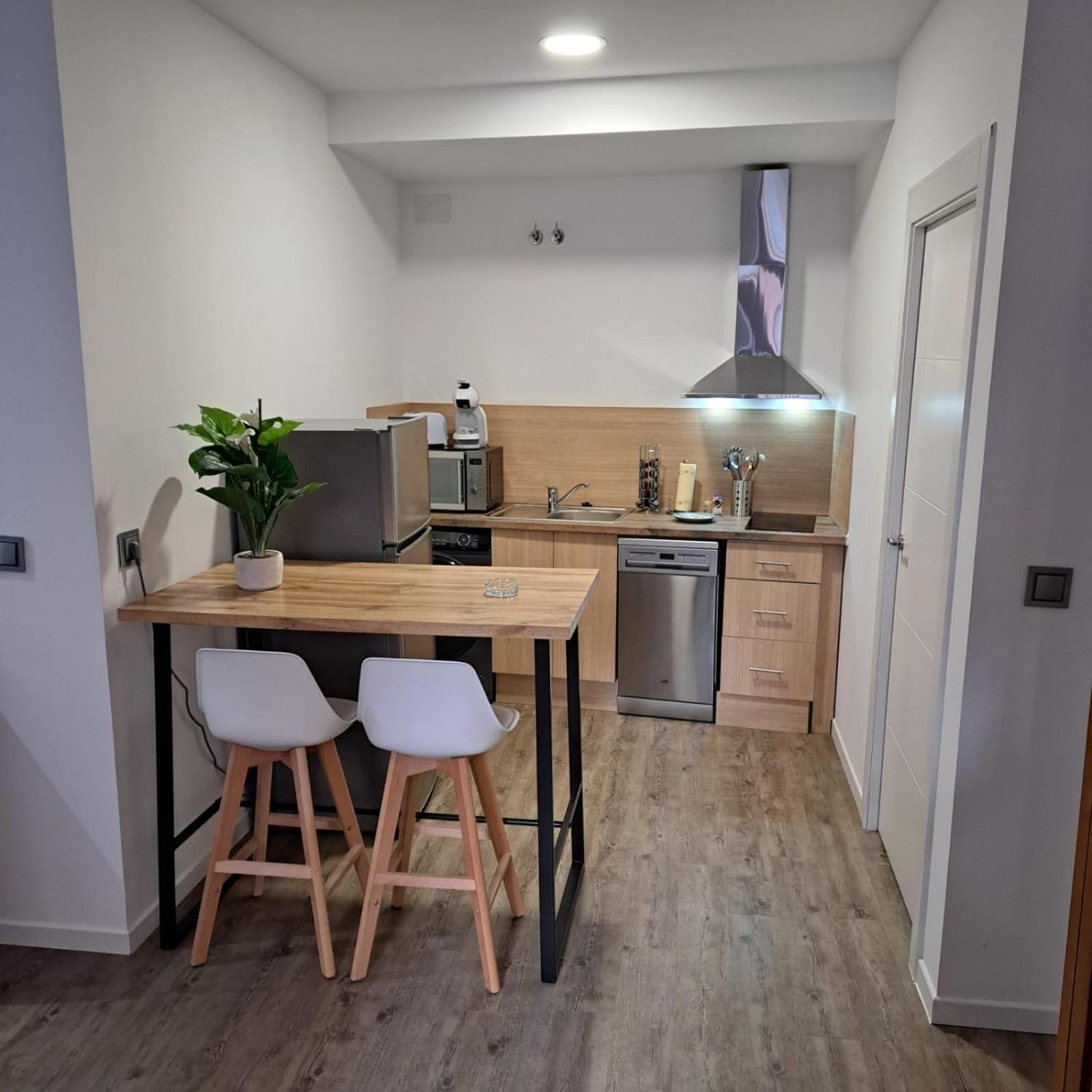 Apartamentos Turisticos Avila Puerta Del Carmen 0-3 Екстер'єр фото