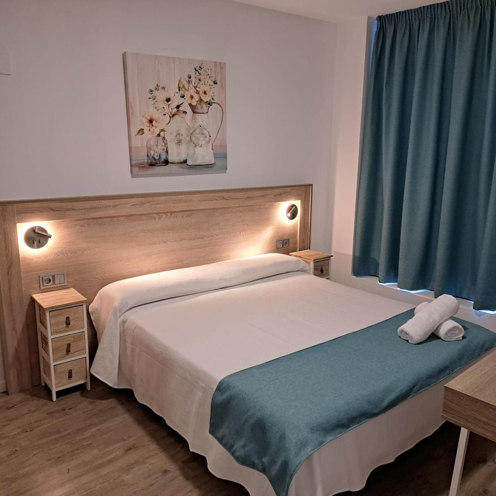 Apartamentos Turisticos Avila Puerta Del Carmen 0-3 Екстер'єр фото