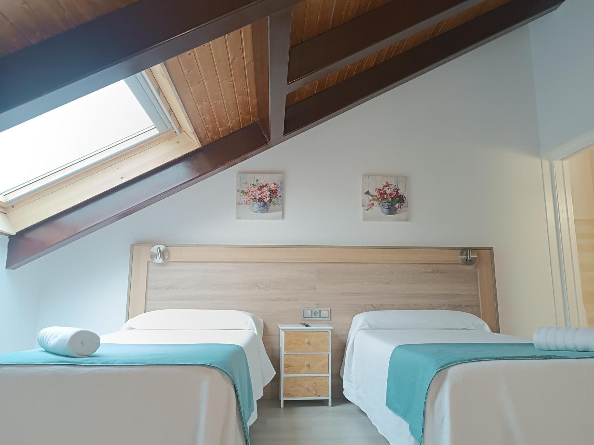 Apartamentos Turisticos Avila Puerta Del Carmen 0-3 Екстер'єр фото