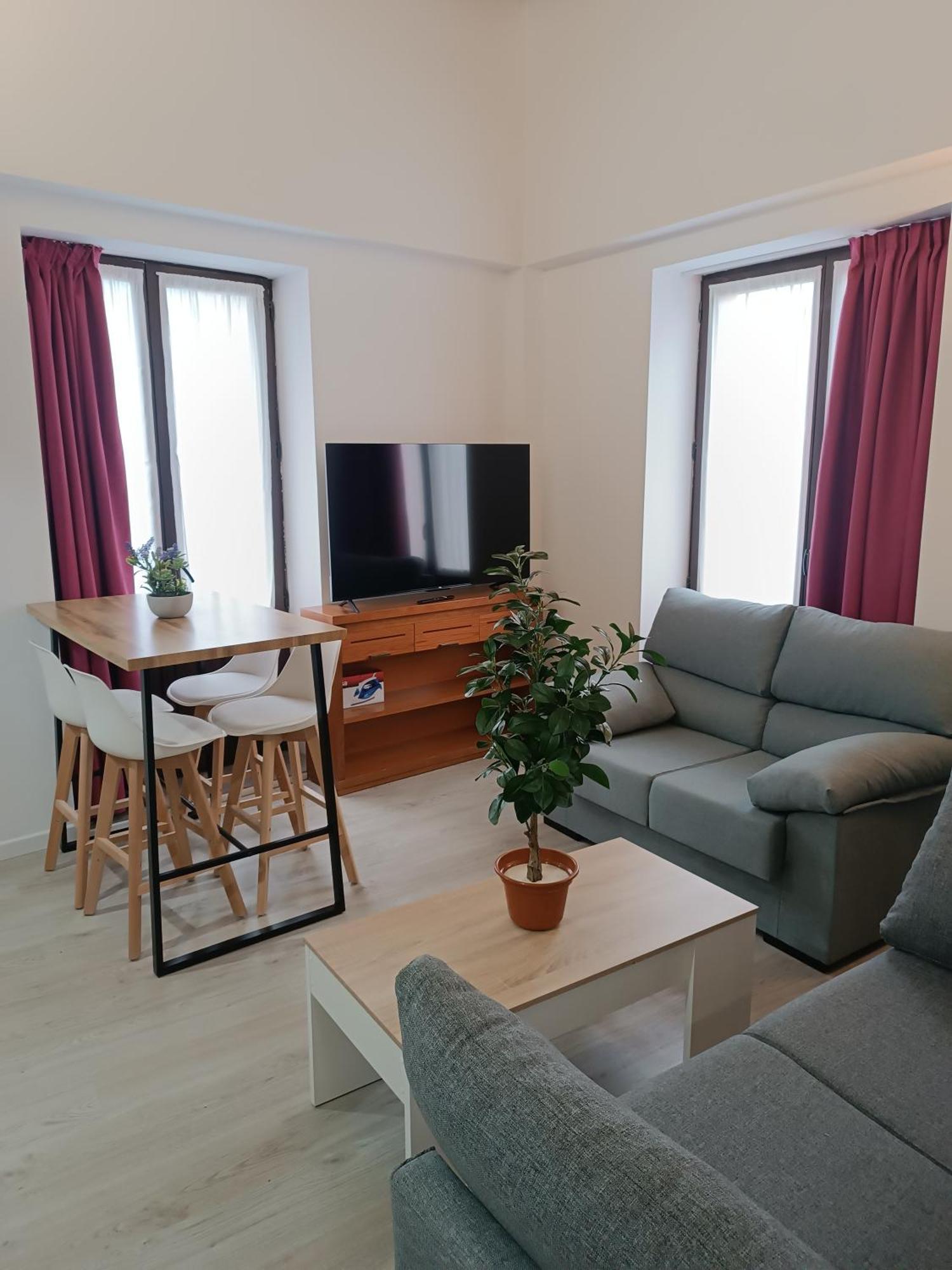 Apartamentos Turisticos Avila Puerta Del Carmen 0-3 Екстер'єр фото