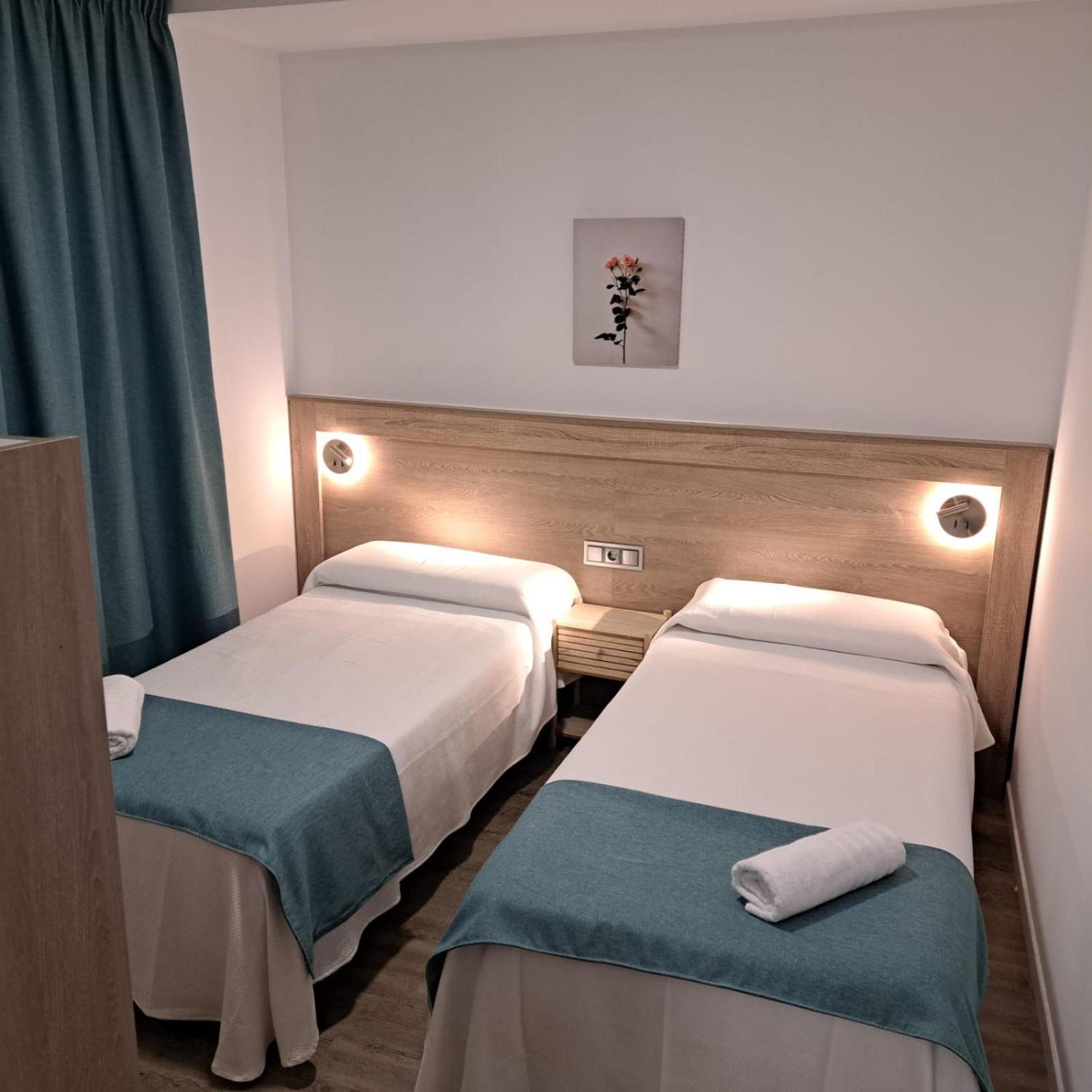 Apartamentos Turisticos Avila Puerta Del Carmen 0-3 Екстер'єр фото