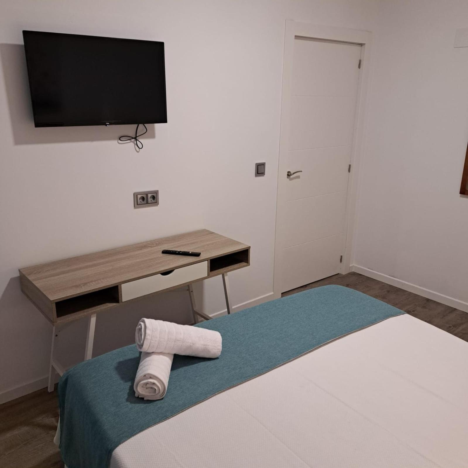 Apartamentos Turisticos Avila Puerta Del Carmen 0-3 Екстер'єр фото