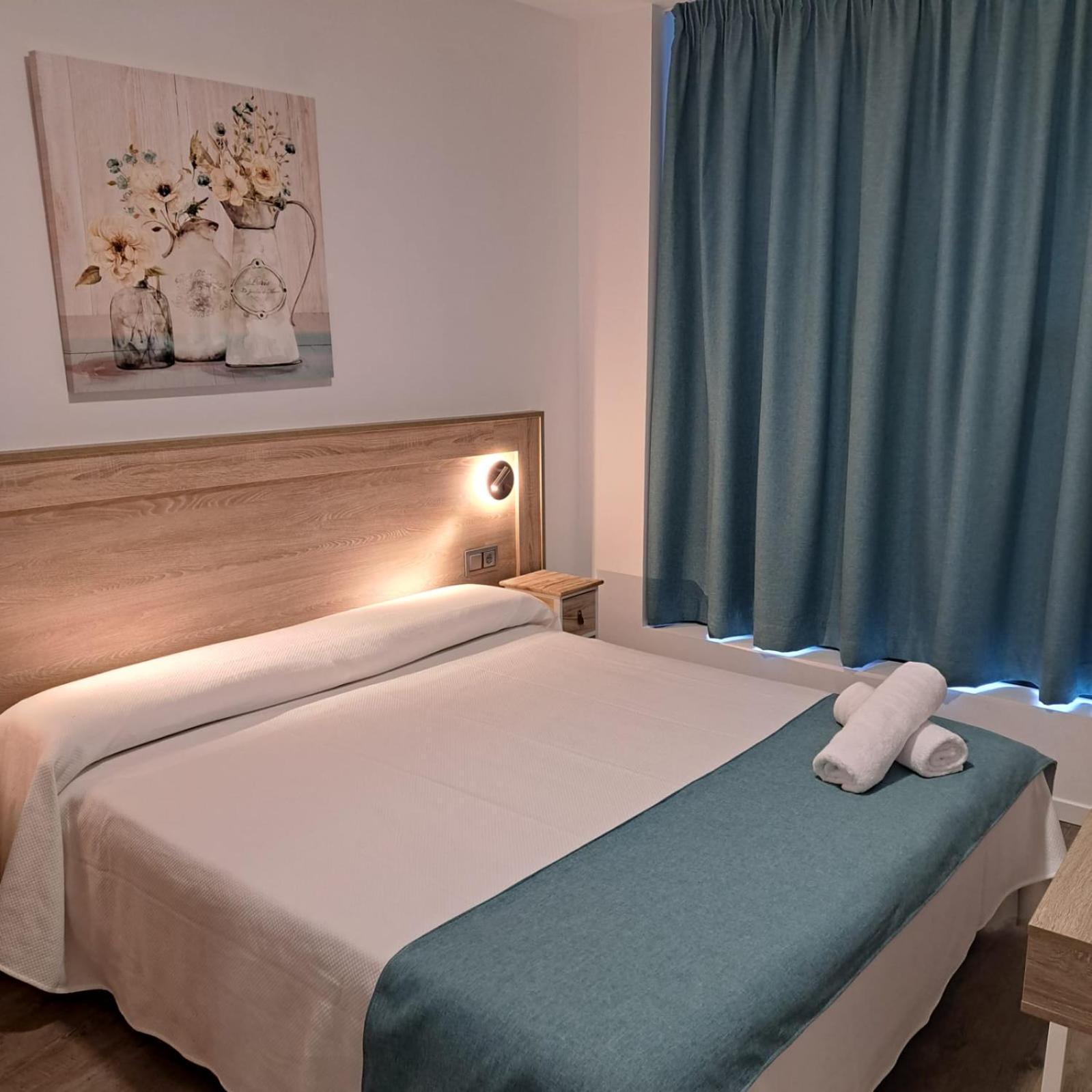 Apartamentos Turisticos Avila Puerta Del Carmen 0-3 Екстер'єр фото