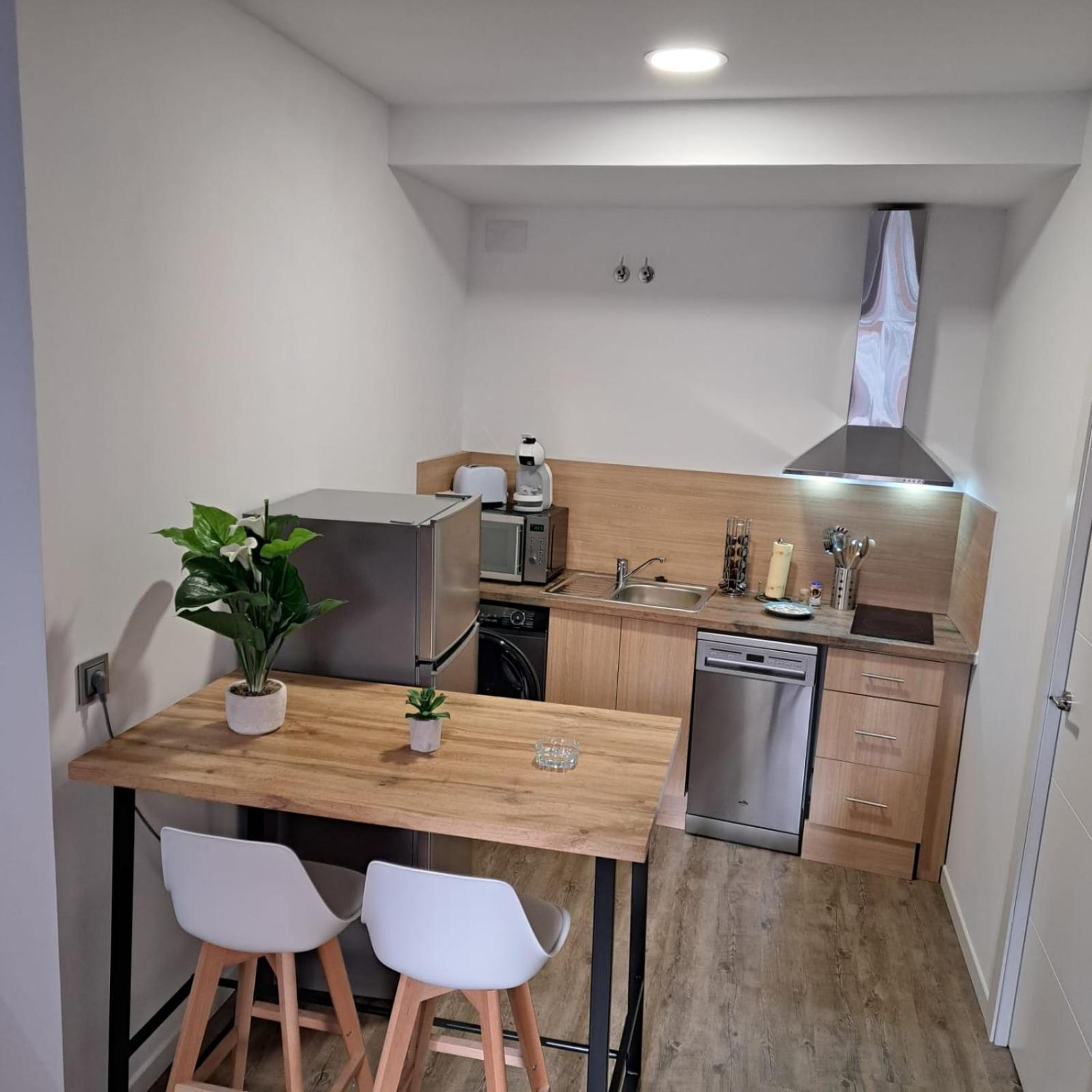 Apartamentos Turisticos Avila Puerta Del Carmen 0-3 Екстер'єр фото