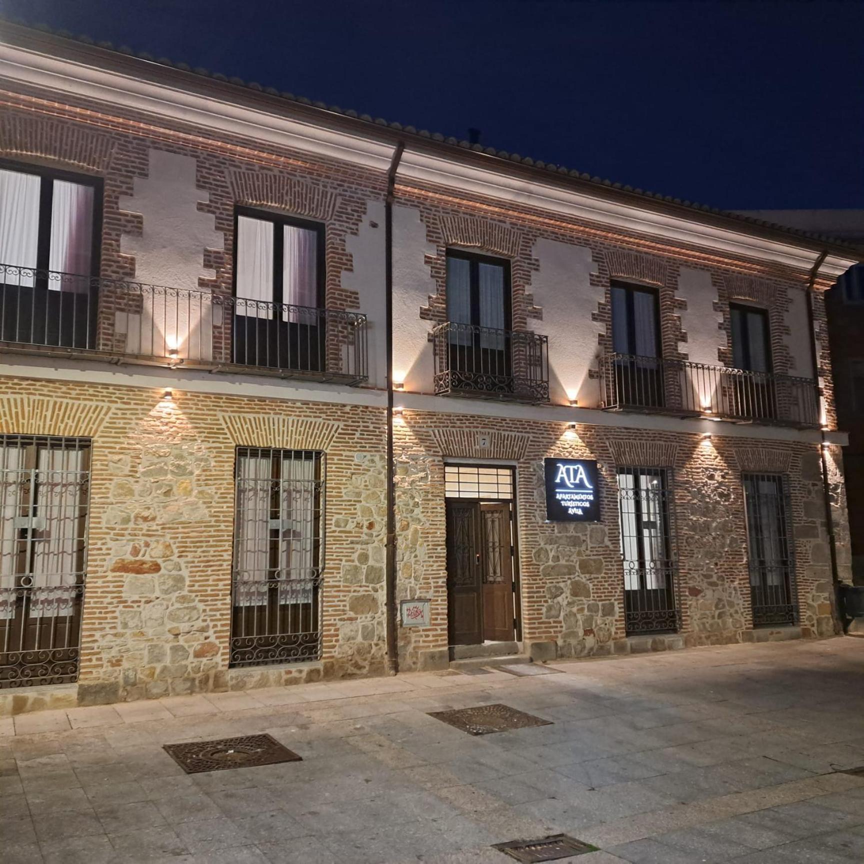 Apartamentos Turisticos Avila Puerta Del Carmen 0-3 Екстер'єр фото